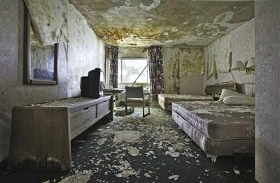 世界上最烂最脏的酒店