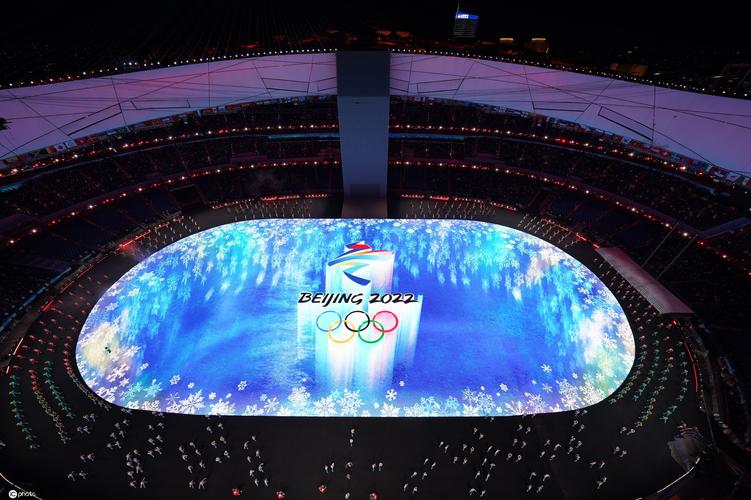 冬奥2022开幕式时间和闭幕式时间