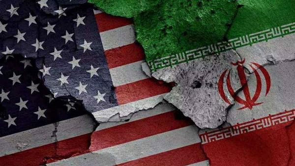 美国vs伊朗