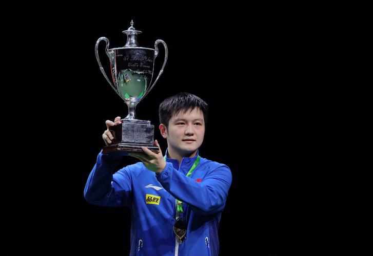 2013年乒乓球世锦赛冠军是谁